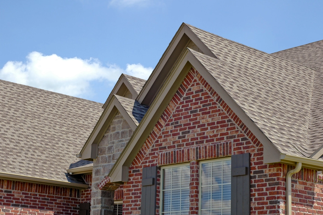 Roof Replacements in Dallas TX
